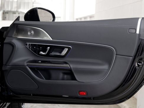 Used 2025 Mercedes-Benz AMG GT 55 image 19