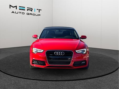 Used 2016 Audi A5 2.0T Premium Plus image 3