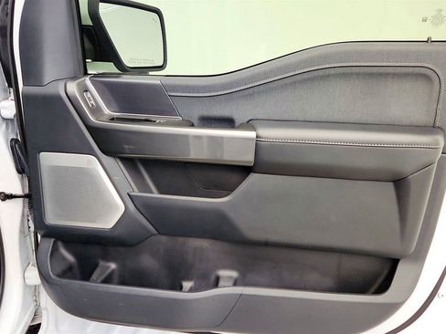 Used 2022 Ford F150 Lariat w/ Equipment Group 502A High image 25