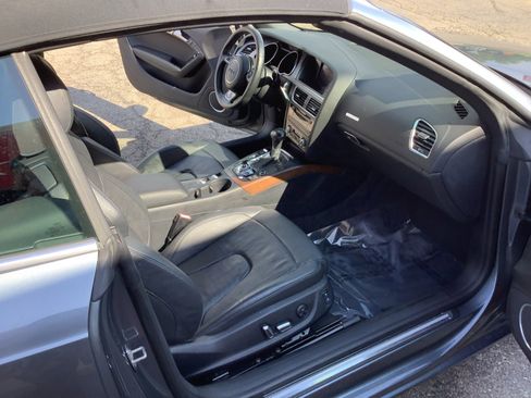 Used 2014 Audi A5 2.0T Premium Plus w/ Premium Plus Package image 9