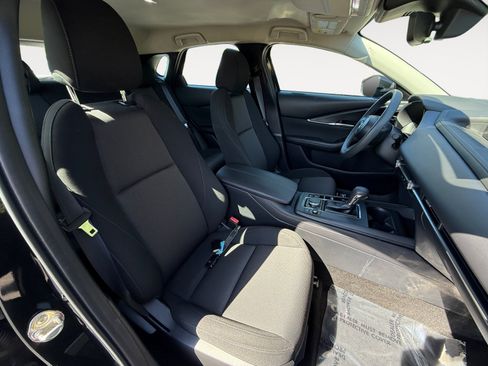 Certified 2023 MAZDA CX-30 AWD 2.5 S image 19