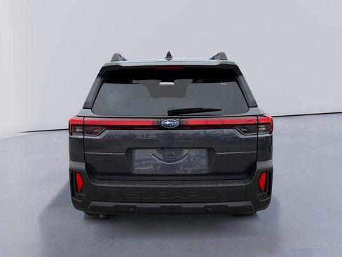 New 2026 Subaru Outback Premium image 4