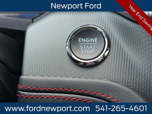 New 2026 Ford Explorer ST image 24