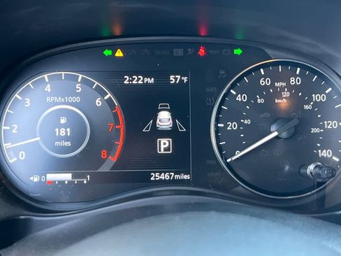 Certified 2023 Nissan Kicks SV image 31