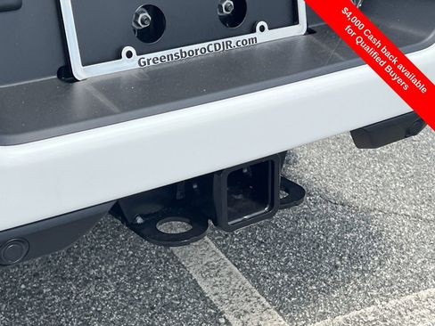 New 2025 RAM 2500 Big Horn image 32