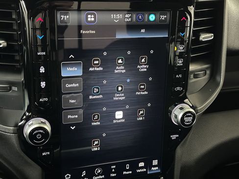 New 2024 RAM 2500 Tradesman w/ Snow Chief Group image 39