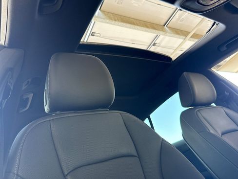 Used 2019 Audi Q8 Premium Plus w/ Premium Plus image 19