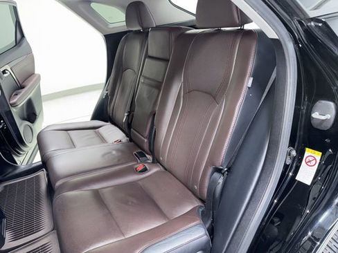 Used 2016 Lexus RX 350 F Sport image 28