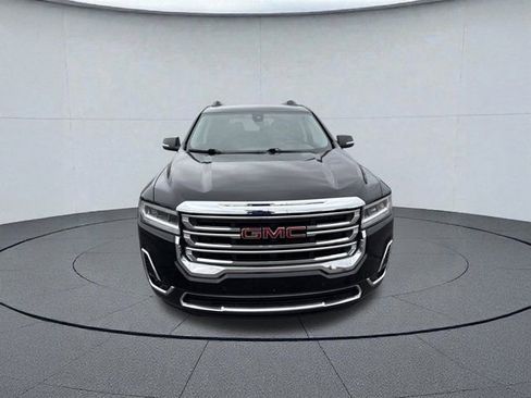 Used 2023 GMC Acadia SLT image 9