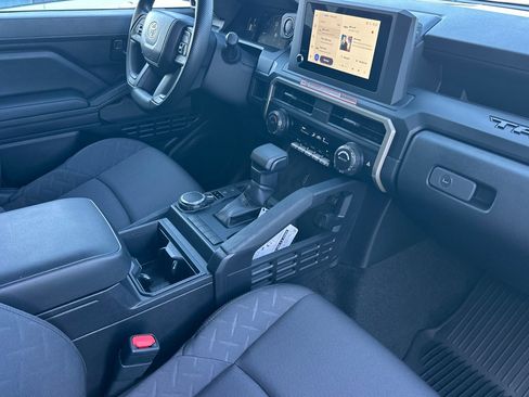 Certified 2026 Toyota Tacoma SR image 15