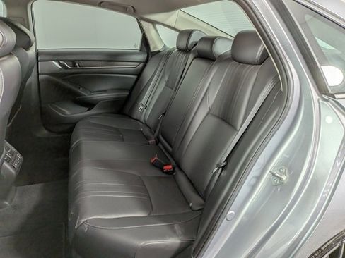 Used 2021 Honda Accord Touring image 24