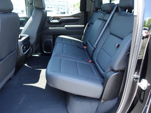 Used 2025 GMC Sierra 1500 Elevation w/ Elevation Premium Package AWD/4WD image 26