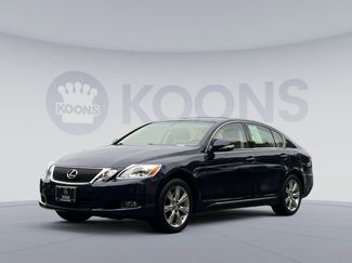 Used 2011 Lexus GS 350 AWD image 1