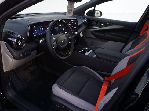 New 2026 Chevrolet Blazer EV SS w/ Performance Package AWD/4WD image 9