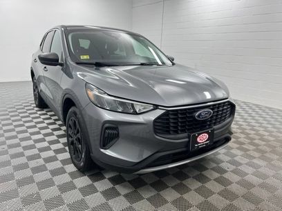 Used 2024 Ford Escape Active
