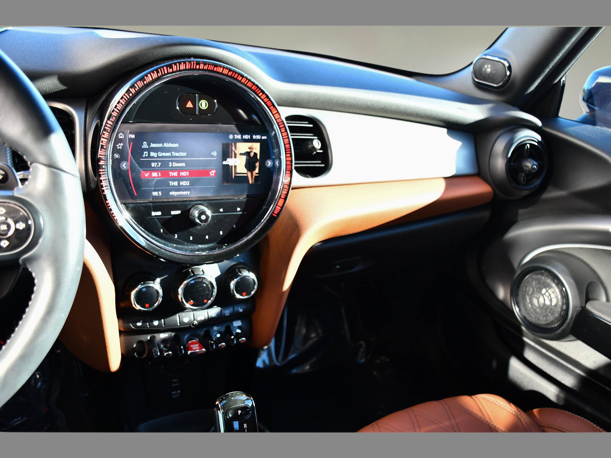 Used 2022 MINI Cooper John Cooper Works FWD image 20