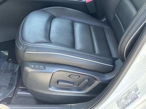 Certified 2025 MAZDA CX-5 AWD 2.5 S w/ Preferred Package image 20