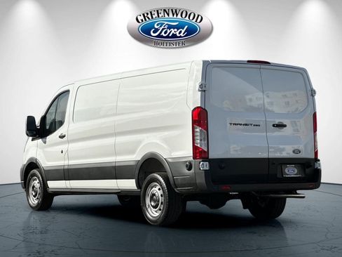 New 2026 Ford Transit 250 Low Roof image 6