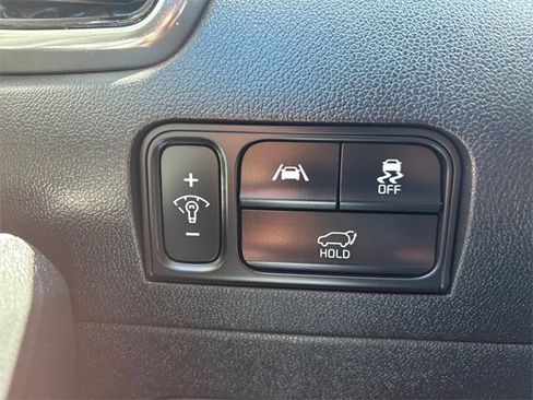 Used 2022 Kia Sorento SX image 22