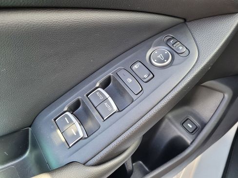 Used 2022 Honda Accord Sport image 17