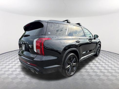 Used 2025 Hyundai Palisade XRT FWD image 5