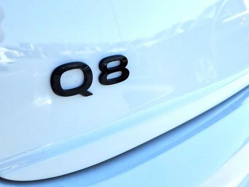 New 2026 Audi Q8 Premium Plus AWD/4WD image 12