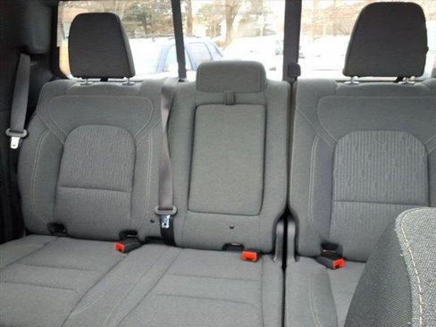 Used 2020 RAM 1500 Big Horn image 31