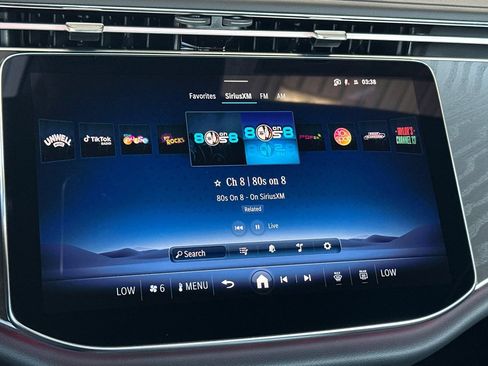 New 2026 Mercedes-Benz E 350 Sedan image 33