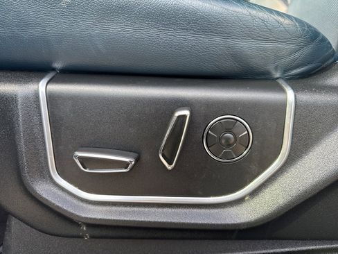 Used 2018 Ford F150 Limited w/ Trailer Tow Package image 36