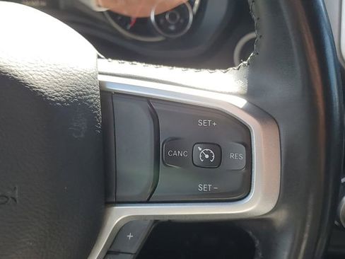 Used 2019 RAM 1500 Big Horn AWD/4WD image 22