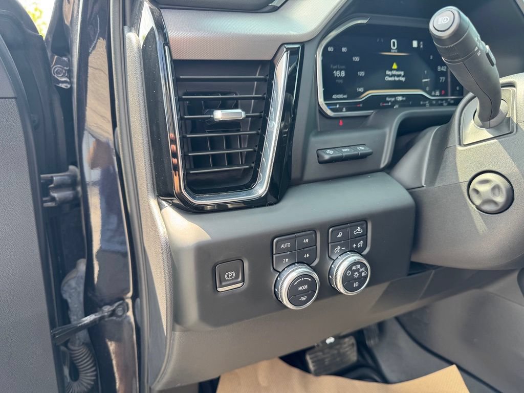 Certified 2023 GMC Sierra 1500 Denali w/ Denali Reserve Package AWD/4WD image 12