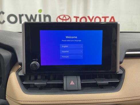 Used 2023 Toyota RAV4 XLE w/ Convenience Package image 22