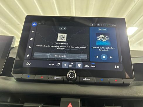 New 2026 Toyota RAV4 LE AWD/4WD image 19