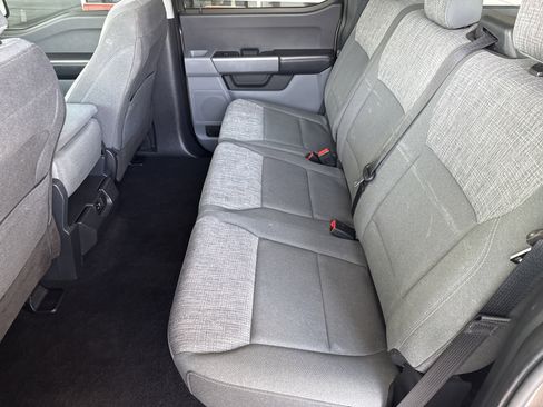 Used 2023 Ford F150 XLT AWD/4WD image 10