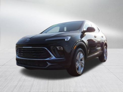 New 2026 Buick Encore GX Preferred w/ Comfort Package image 7