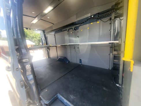 Used 2020 Ford Transit 250 148 High Roof Extended RWD image 63