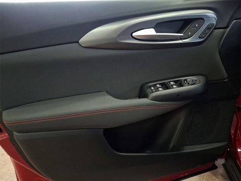 New 2025 Dodge Hornet R/T image 8