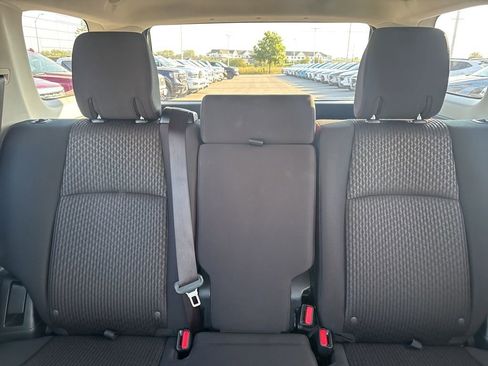 Used 2024 Toyota 4Runner TRD Off-Road image 36