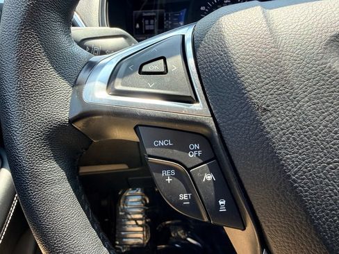 Used 2024 Ford Edge Titanium w/ Equipment Group 301A AWD/4WD image 23