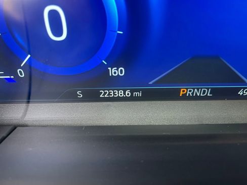 Certified 2022 Ford Escape Titanium w/ Class II Trailer Tow Package image 16