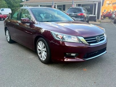 Used 2014 Honda Accord EX-L
