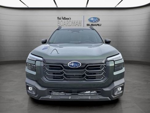 New 2026 Subaru Outback Limited XT image 11