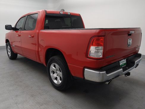 Used 2019 RAM 1500 Big Horn AWD/4WD image 5