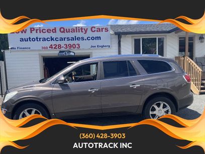 Used 2008 Buick Enclave CXL