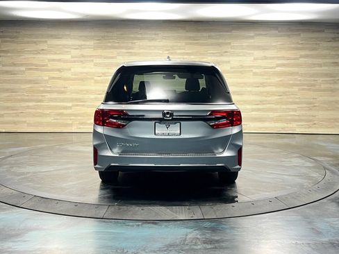 Used 2025 Honda Odyssey EX-L image 19