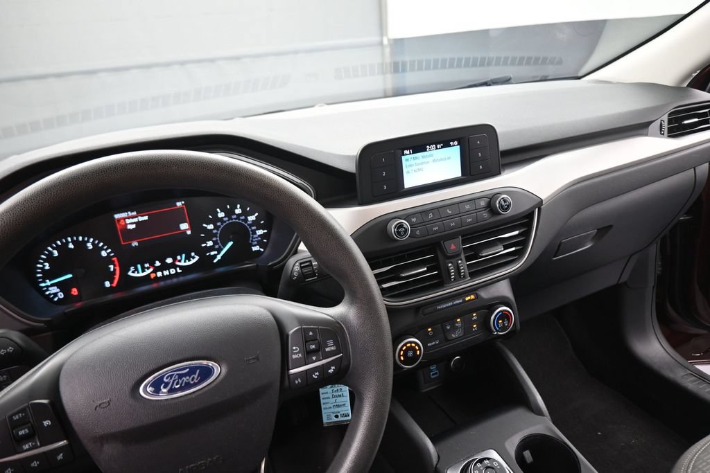 Used 2021 Ford Escape S AWD/4WD image 36