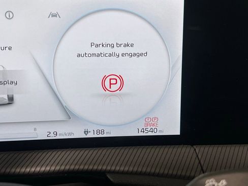 Used 2024 Kia EV6 GT-Line image 23