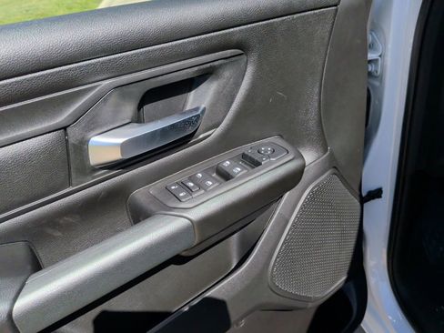 New 2026 RAM 1500 Express image 11