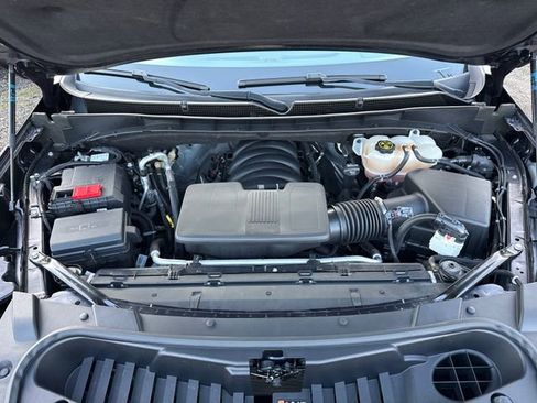 Used 2023 Cadillac Escalade Premium Luxury Platinum image 27