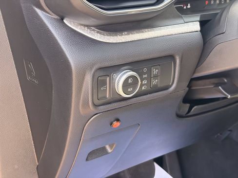 Used 2022 Ford Explorer Timberline AWD/4WD image 19